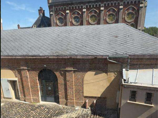 Maison Amiens
