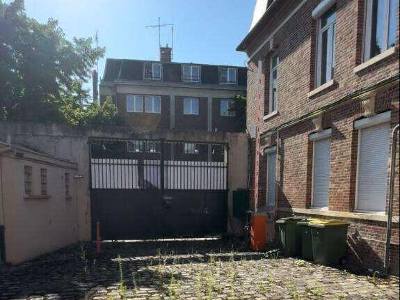 Maison Amiens
