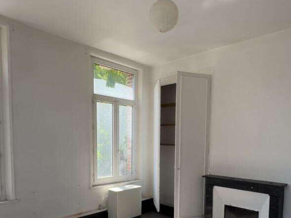 Maison Amiens