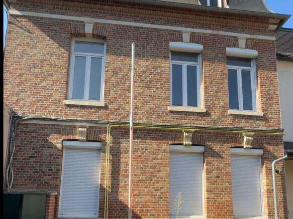 Maison Amiens