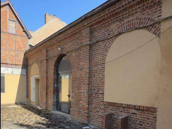 Maison Amiens