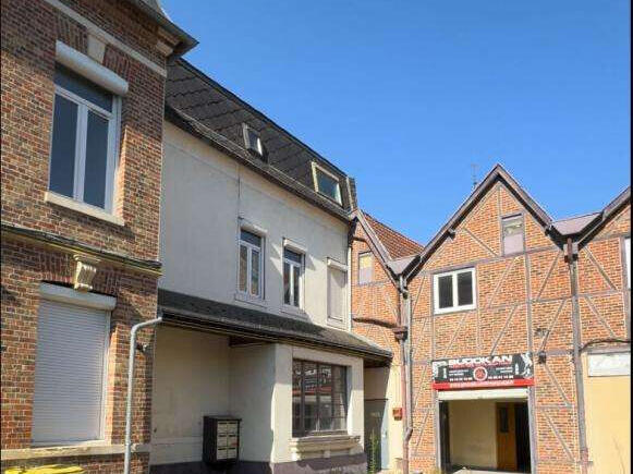 House Amiens