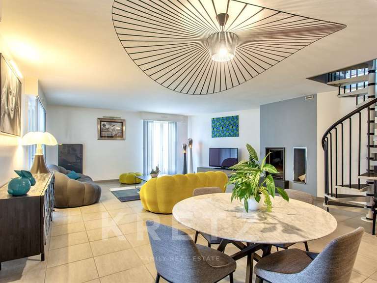 Maison Amiens - 7 chambres - 350m²
