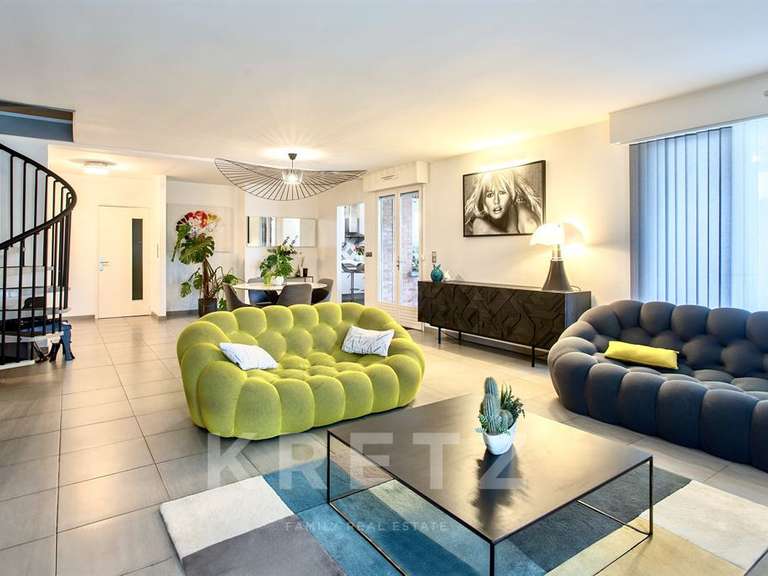 Maison Amiens - 7 chambres - 350m²