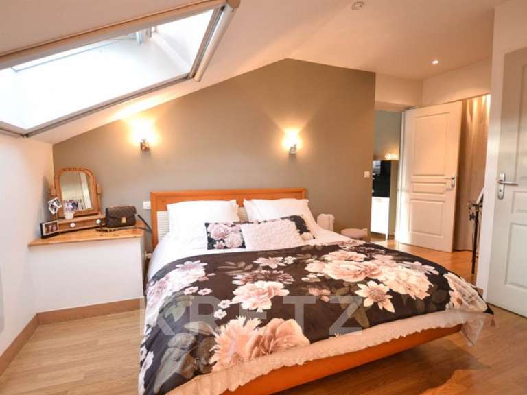 Maison Amiens - 7 chambres - 350m²