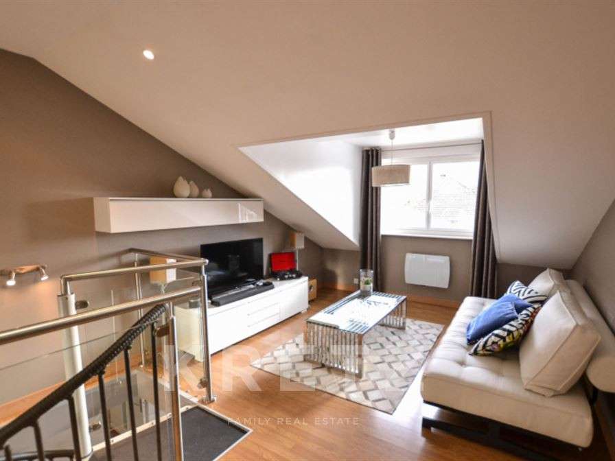 Maison Amiens