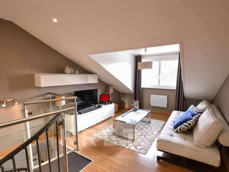 Maison Amiens - 7 chambres - 350m²