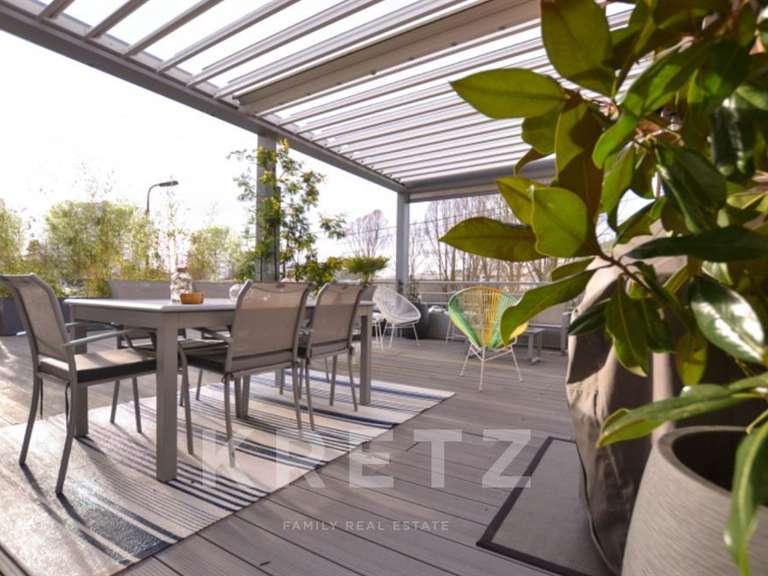 Maison Amiens - 7 chambres - 350m²