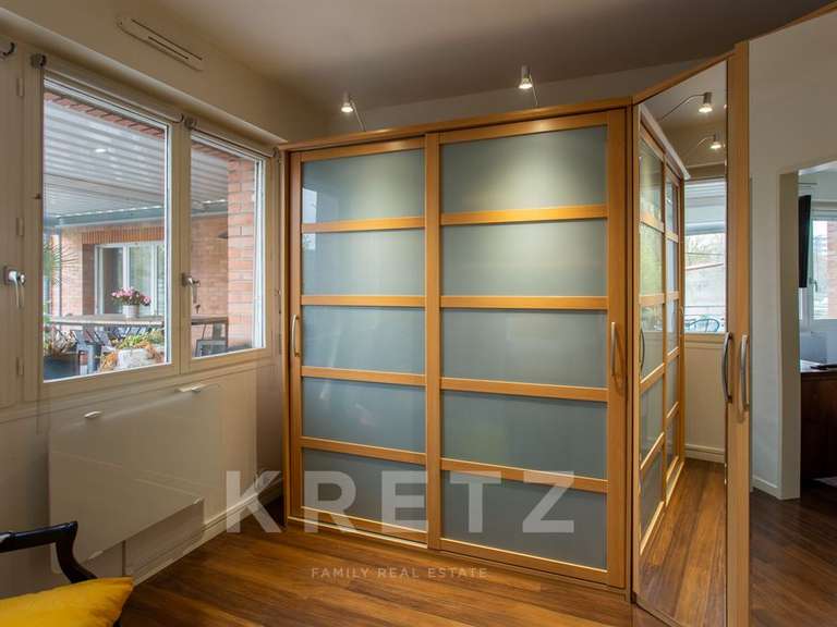 Maison Amiens - 7 chambres - 350m²
