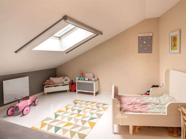Maison Amiens - 7 chambres - 350m²