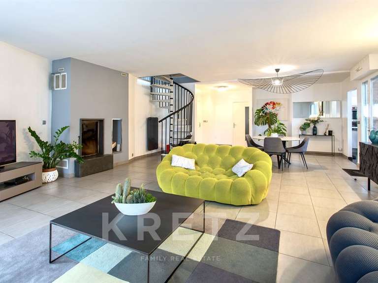 Maison Amiens - 7 chambres - 350m²