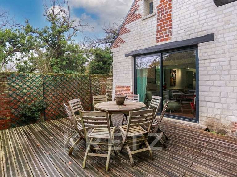 Maison Amiens - 5 chambres - 339m²