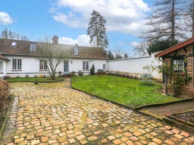 Maison Amiens - 5 chambres - 339m²