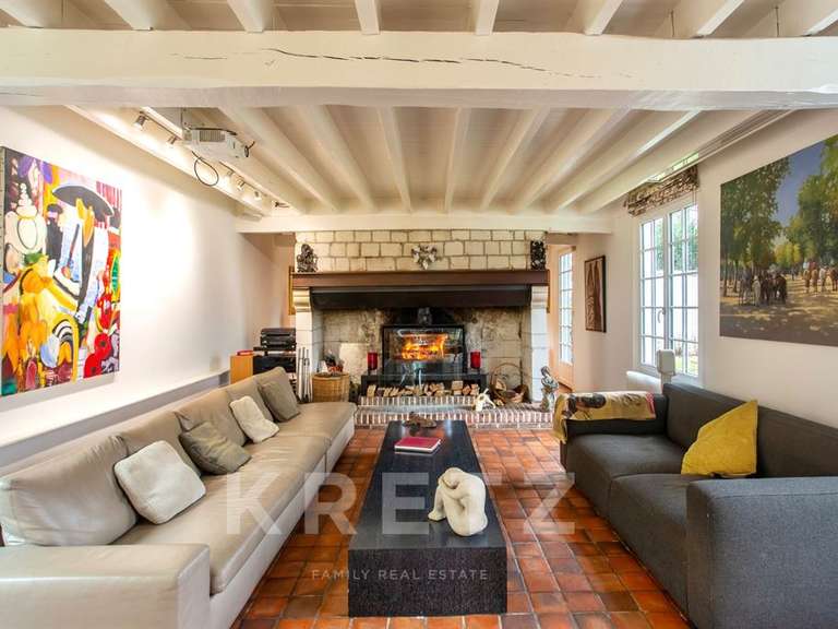 Maison Amiens - 5 chambres - 339m²