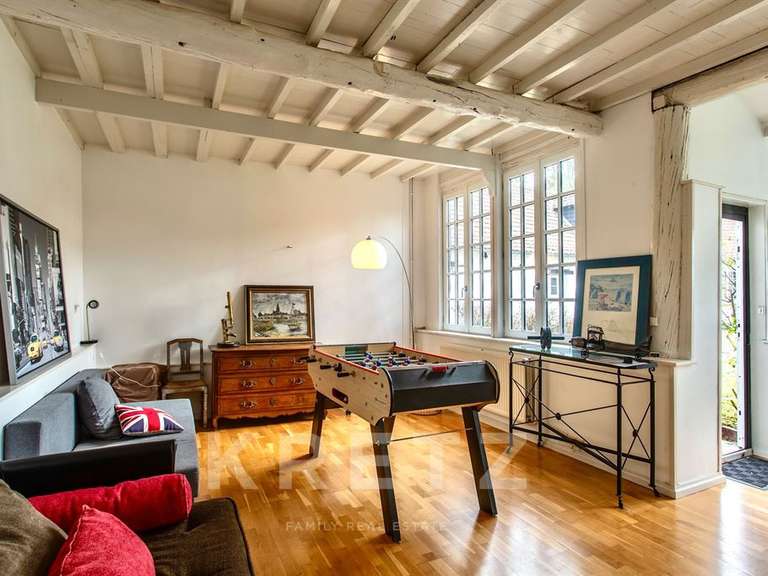 Maison Amiens - 5 chambres - 339m²