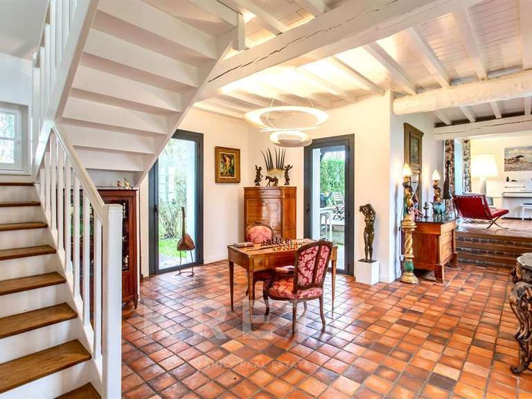 Maison Amiens - 5 chambres - 339m²