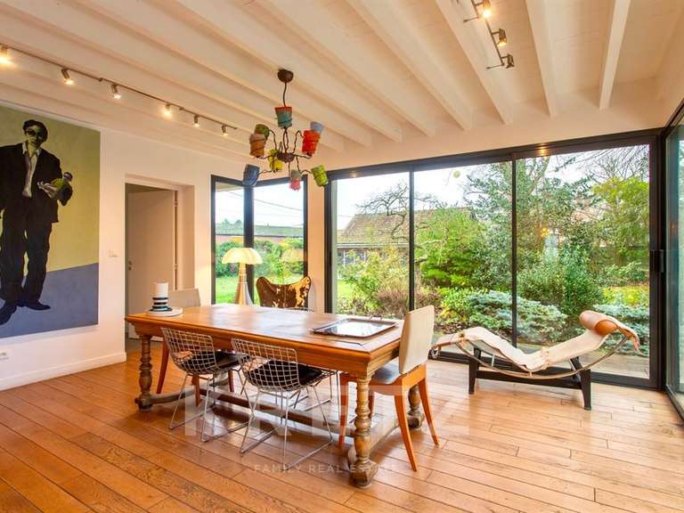 Maison Amiens - 5 chambres - 339m²