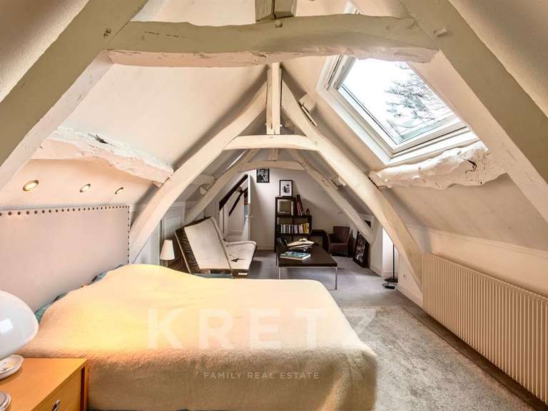 Maison Amiens - 5 chambres - 339m²