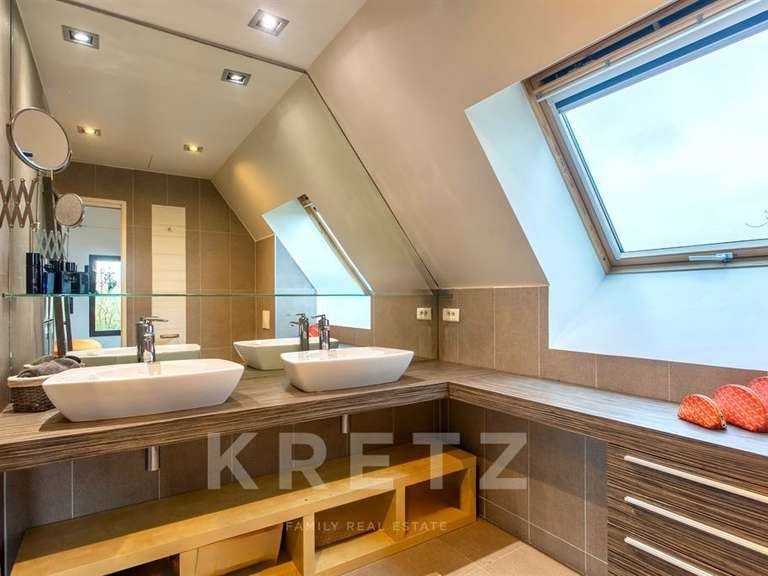 Maison Amiens - 5 chambres - 339m²