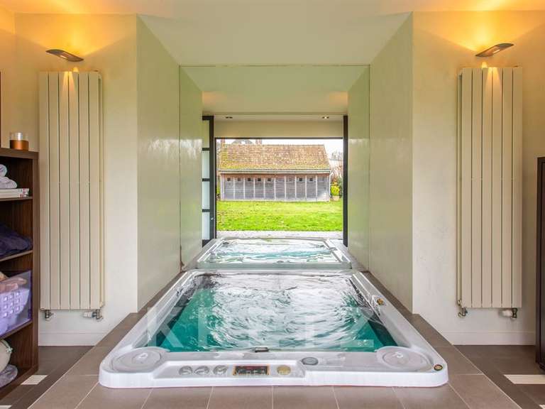 Maison Amiens - 5 chambres - 339m²