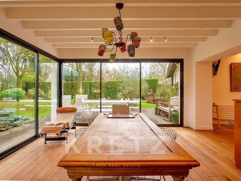 Maison Amiens - 5 chambres - 339m²