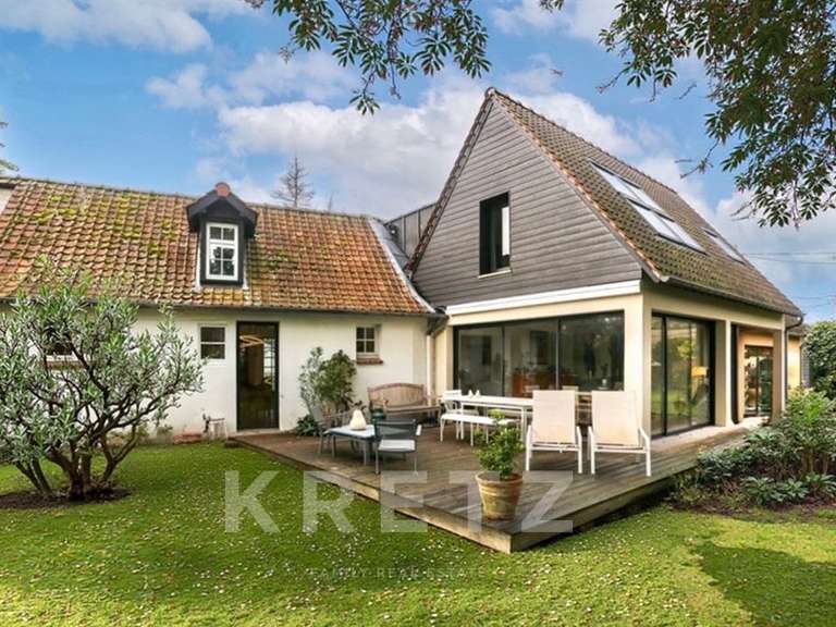 Maison Amiens - 5 chambres - 339m²