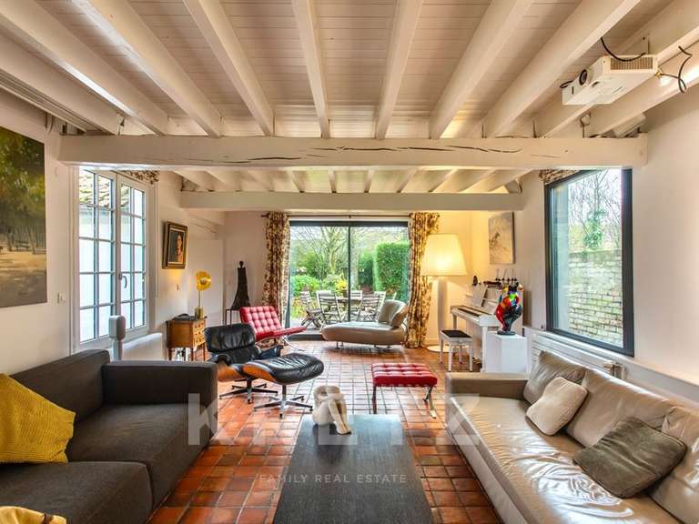 Maison Amiens - 5 chambres - 339m²