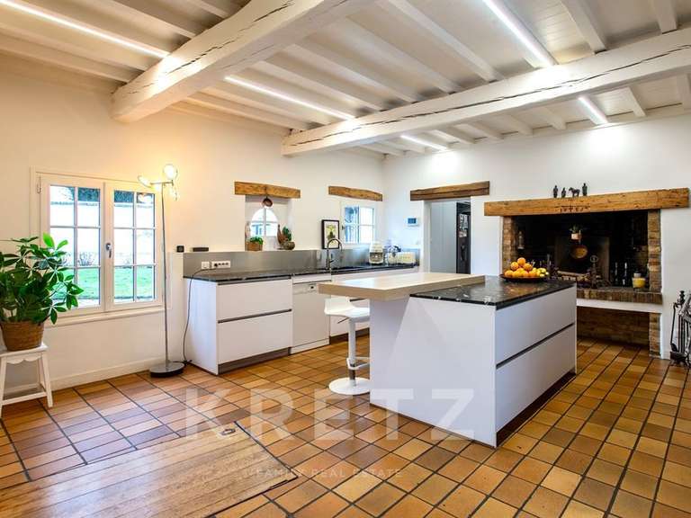 Maison Amiens - 5 chambres - 339m²