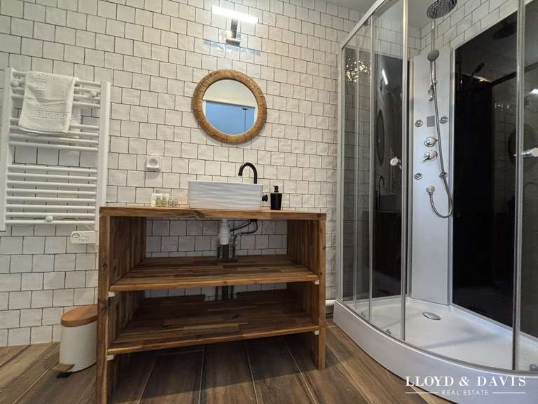 Maison Amiens - 6 chambres - 518m²