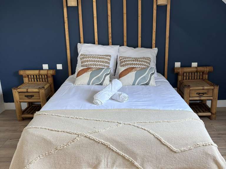 Maison Amiens - 6 chambres - 518m²