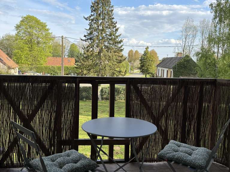 Maison Amiens - 6 chambres - 518m²