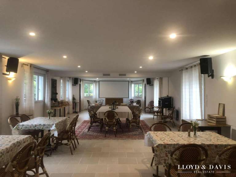 Maison Amiens - 6 chambres - 518m²