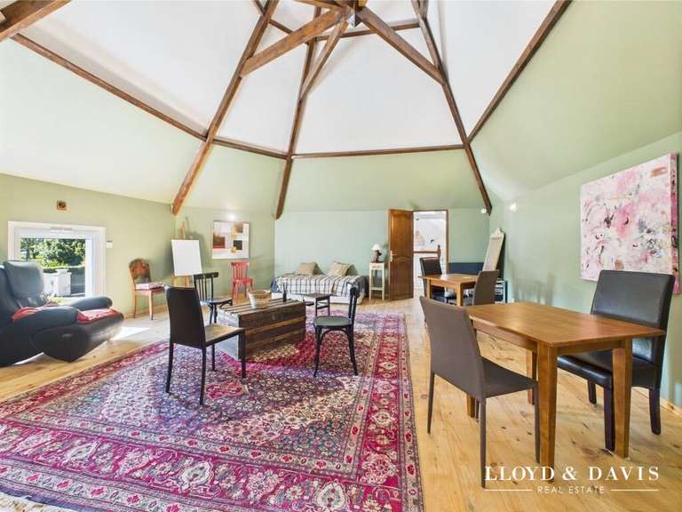 Maison Amiens - 6 chambres - 518m²