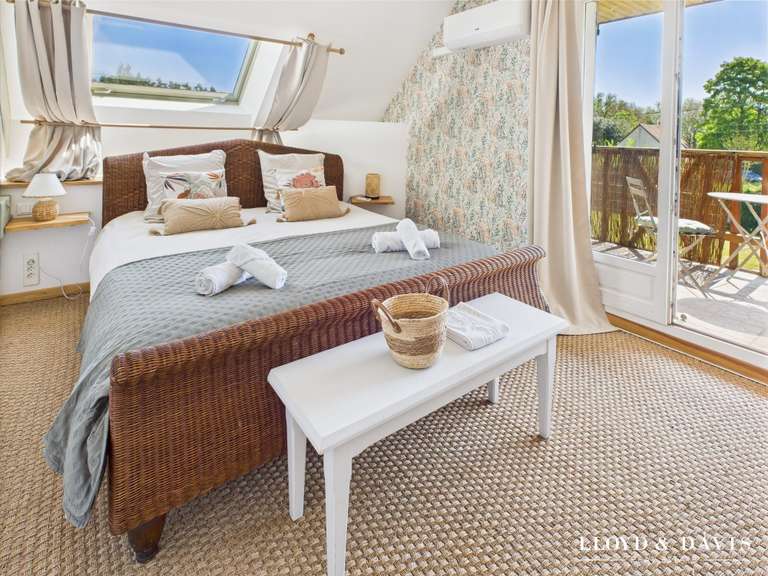 Maison Amiens - 6 chambres - 518m²