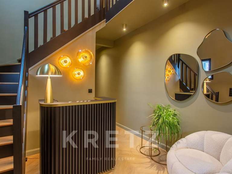 Maison Amiens - 4 chambres - 321m²