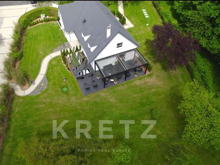 Maison Amiens - 4 chambres - 321m²