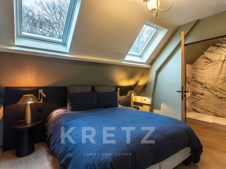 Maison Amiens - 4 chambres - 321m²