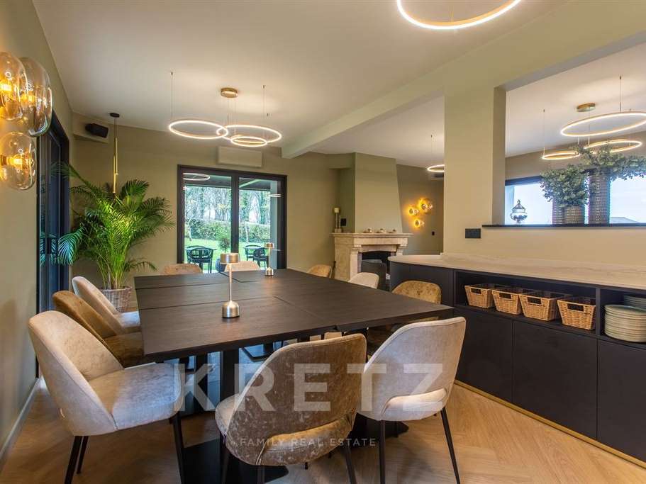 House Amiens