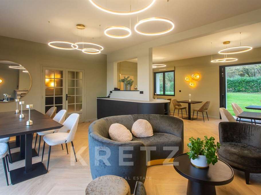 House Amiens