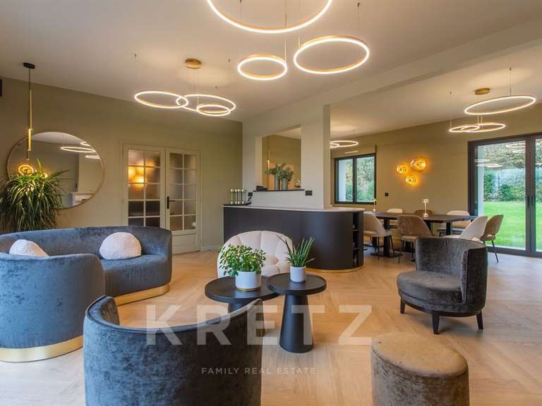 Maison Amiens - 4 chambres - 321m²