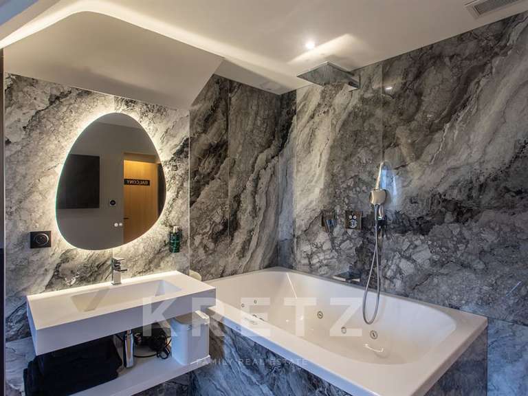 Maison Amiens - 4 chambres - 321m²