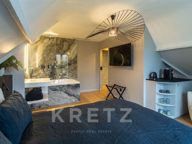 Maison Amiens - 4 chambres - 321m²