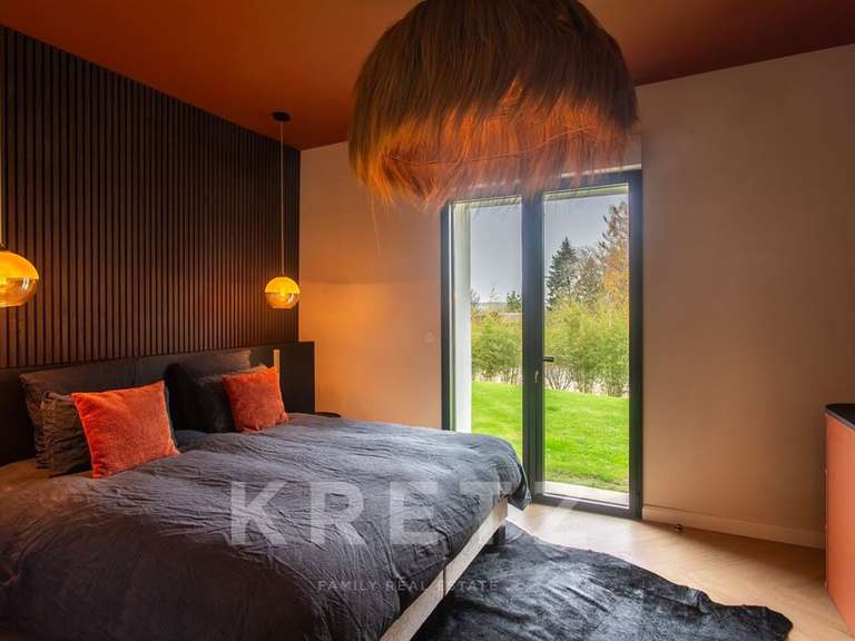 Maison Amiens - 4 chambres - 321m²