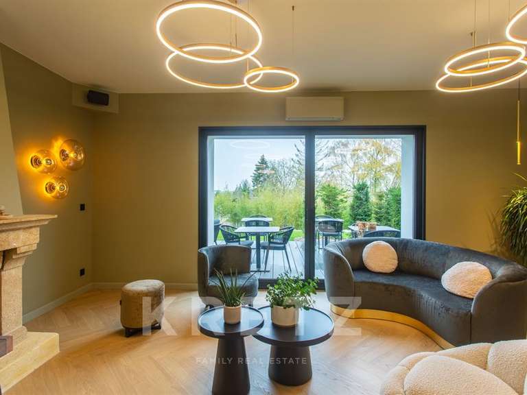 Maison Amiens - 4 chambres - 321m²