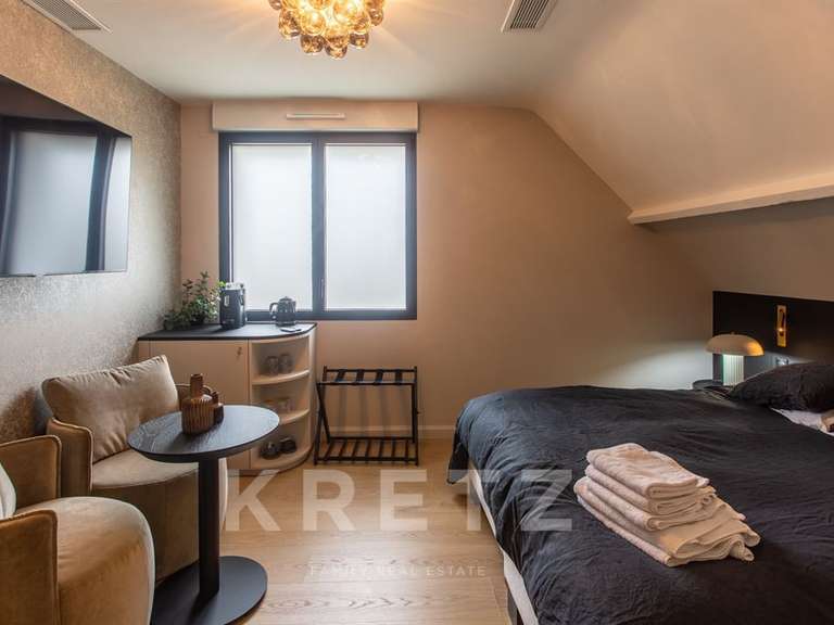 Maison Amiens - 4 chambres - 321m²