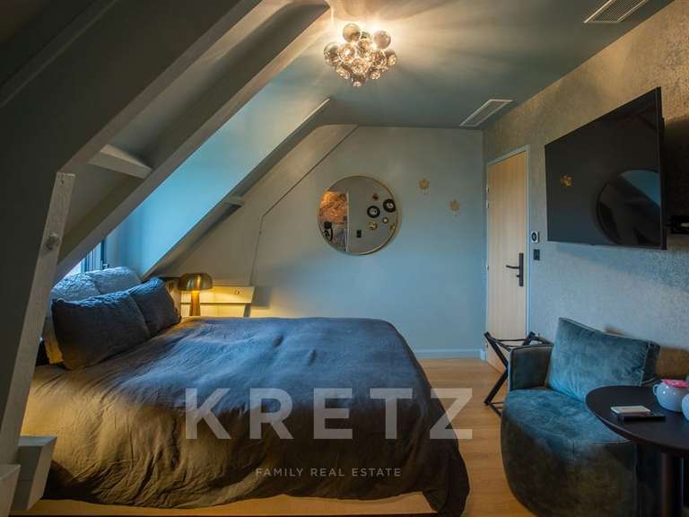 Maison Amiens - 4 chambres - 321m²