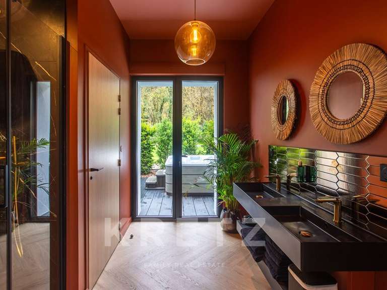 Maison Amiens - 4 chambres - 321m²