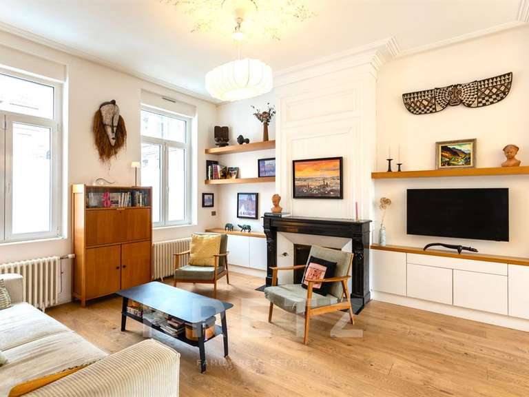 Maison Amiens - 4 chambres - 138m²