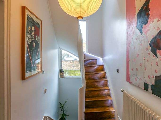 Maison Amiens - 4 chambres - 138m²