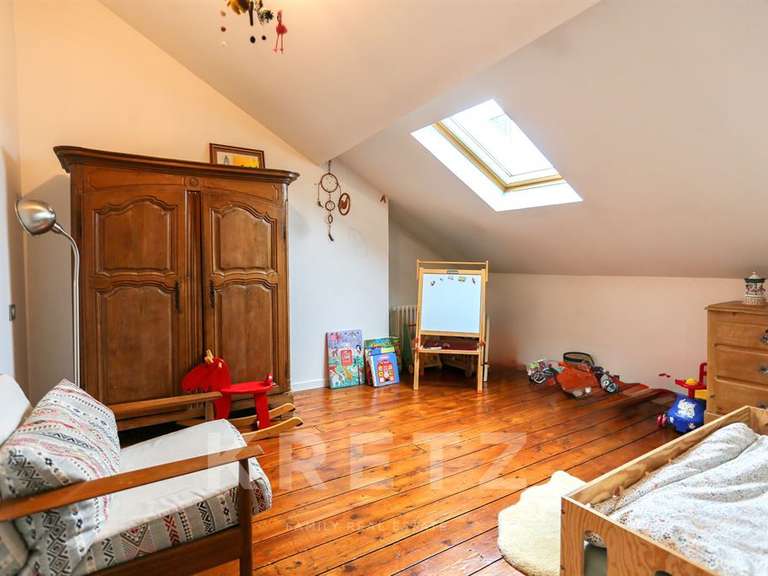 Maison Amiens - 4 chambres - 138m²